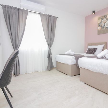 Rooms Zemunik Donji Zemunik Εξωτερικό φωτογραφία