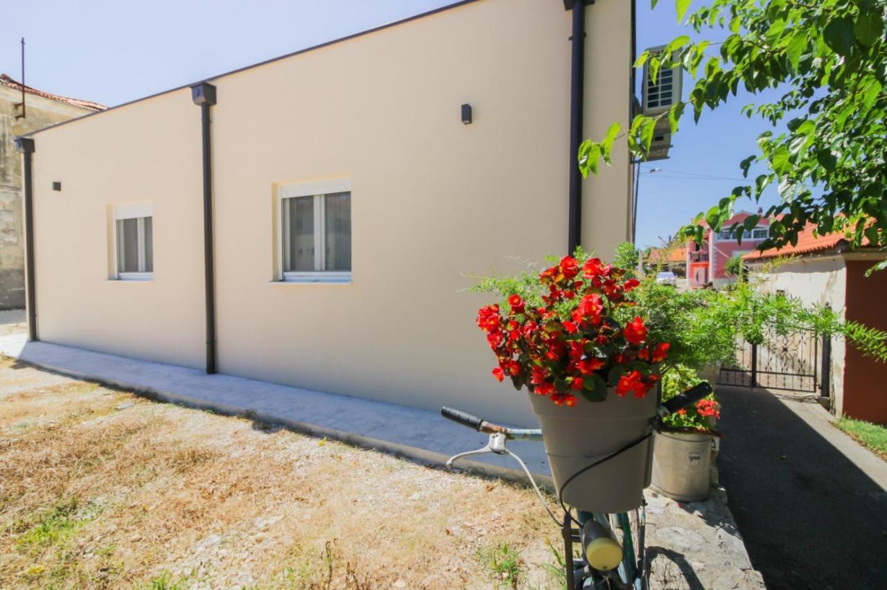 Rooms Zemunik Donji Zemunik Εξωτερικό φωτογραφία