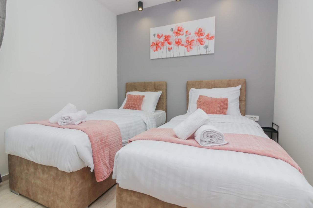 Rooms Zemunik Donji Zemunik Εξωτερικό φωτογραφία