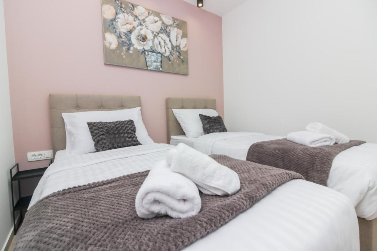 Rooms Zemunik Donji Zemunik Εξωτερικό φωτογραφία