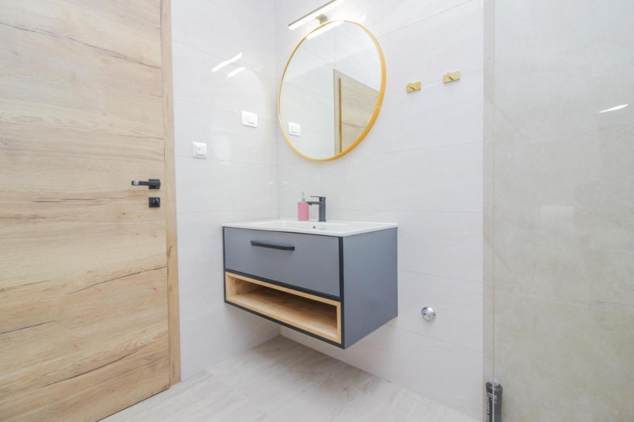 Rooms Zemunik Donji Zemunik Εξωτερικό φωτογραφία