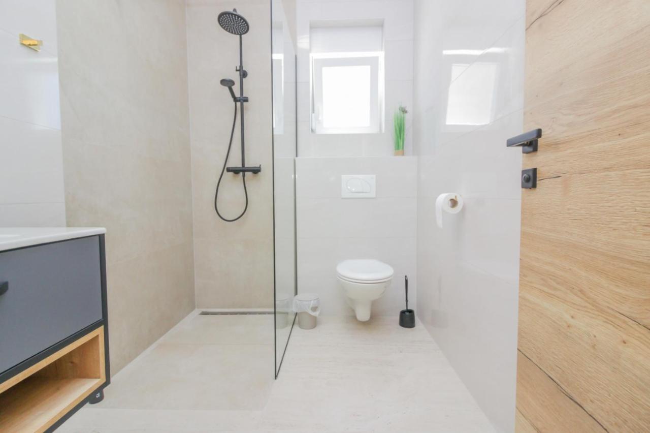 Rooms Zemunik Donji Zemunik Εξωτερικό φωτογραφία