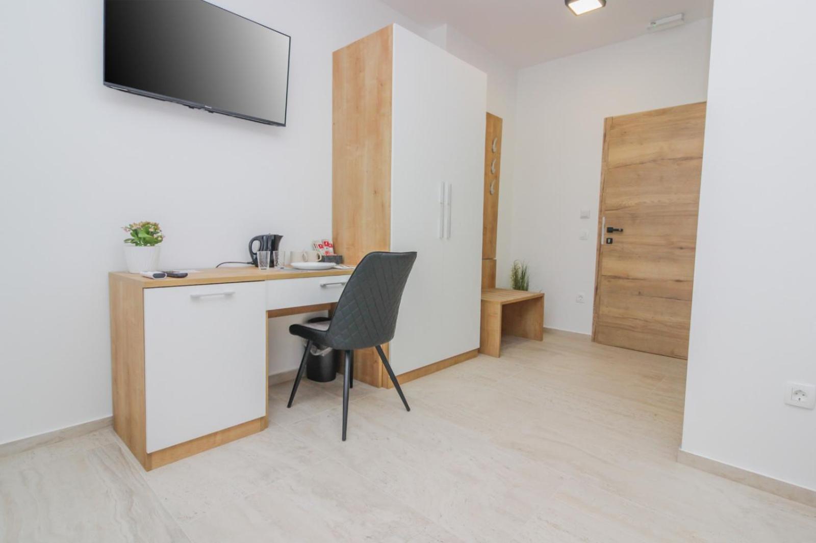 Rooms Zemunik Donji Zemunik Εξωτερικό φωτογραφία
