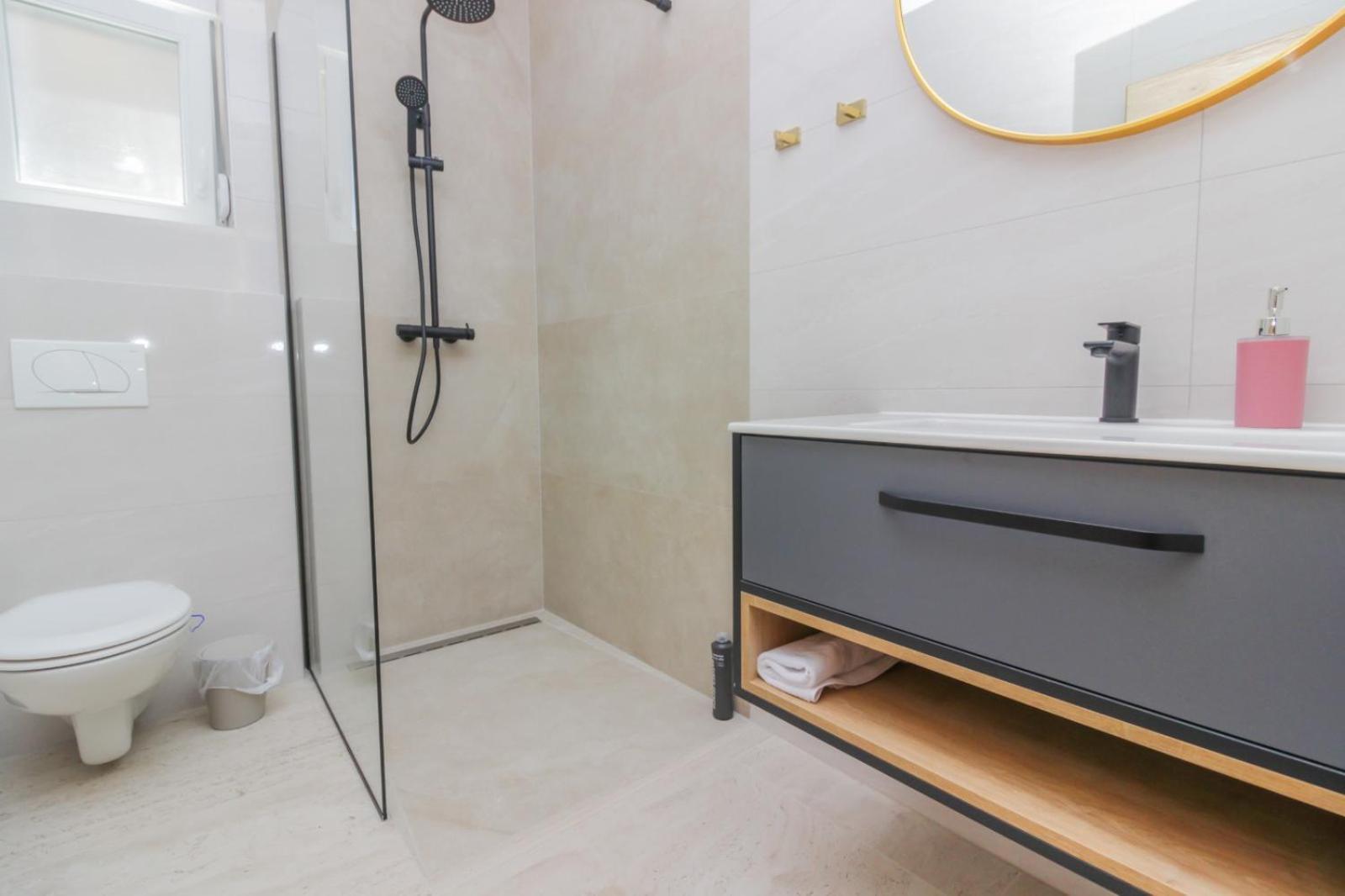 Rooms Zemunik Donji Zemunik Εξωτερικό φωτογραφία