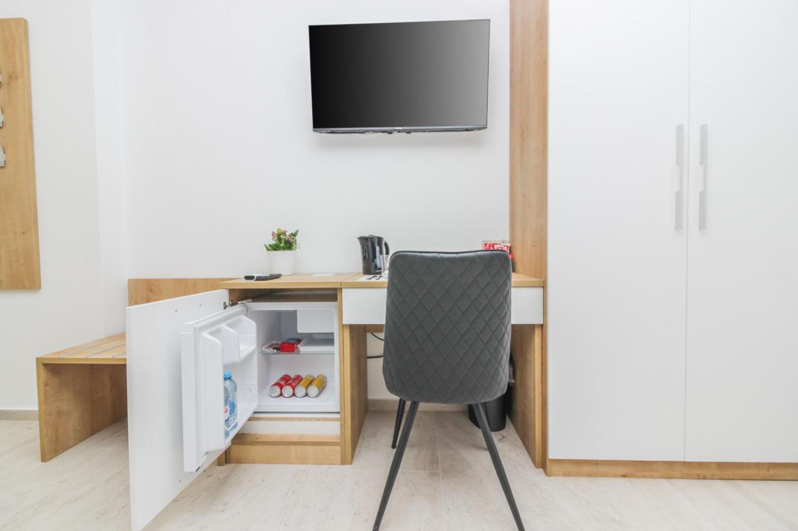 Rooms Zemunik Donji Zemunik Εξωτερικό φωτογραφία
