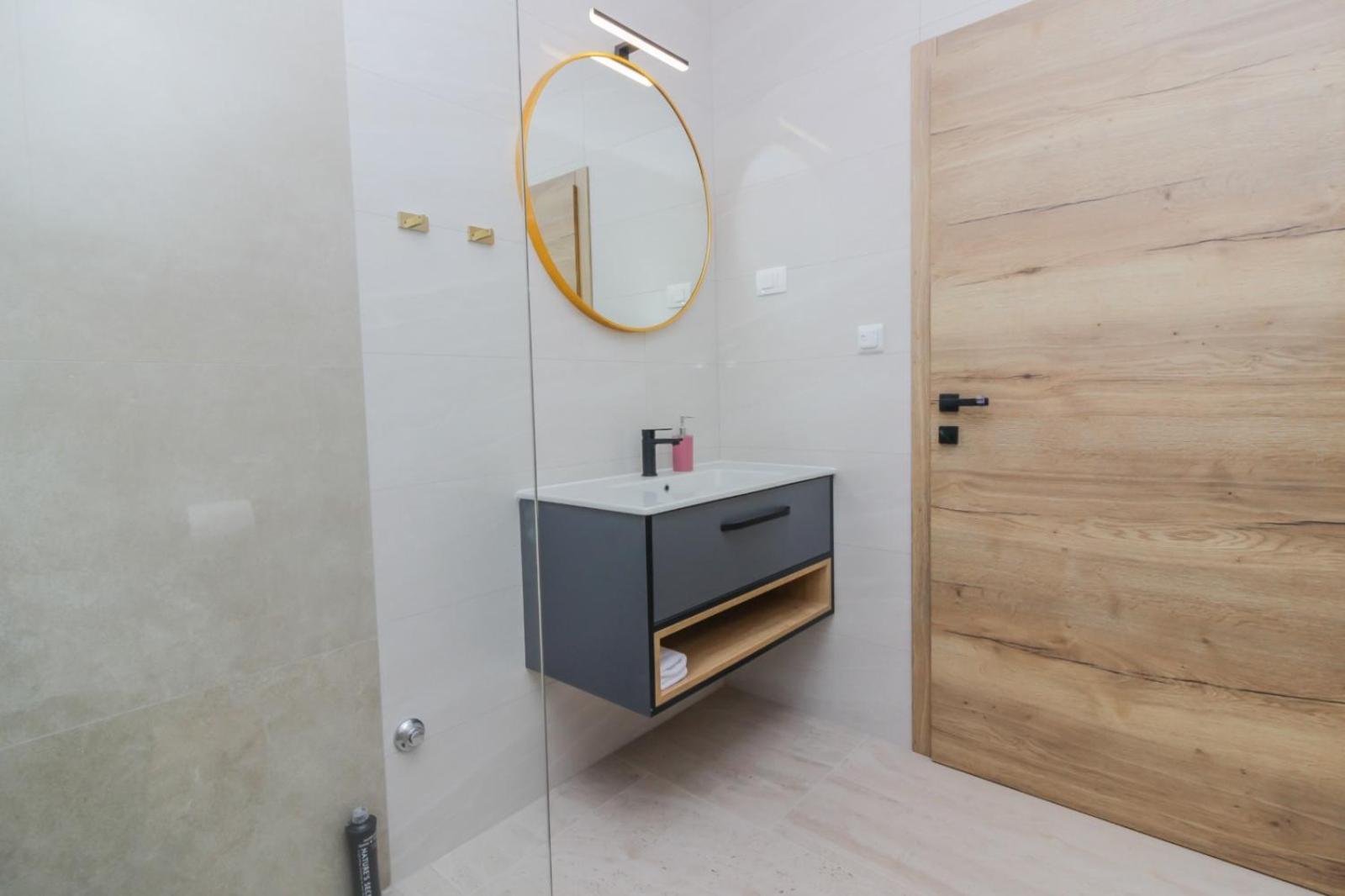 Rooms Zemunik Donji Zemunik Εξωτερικό φωτογραφία