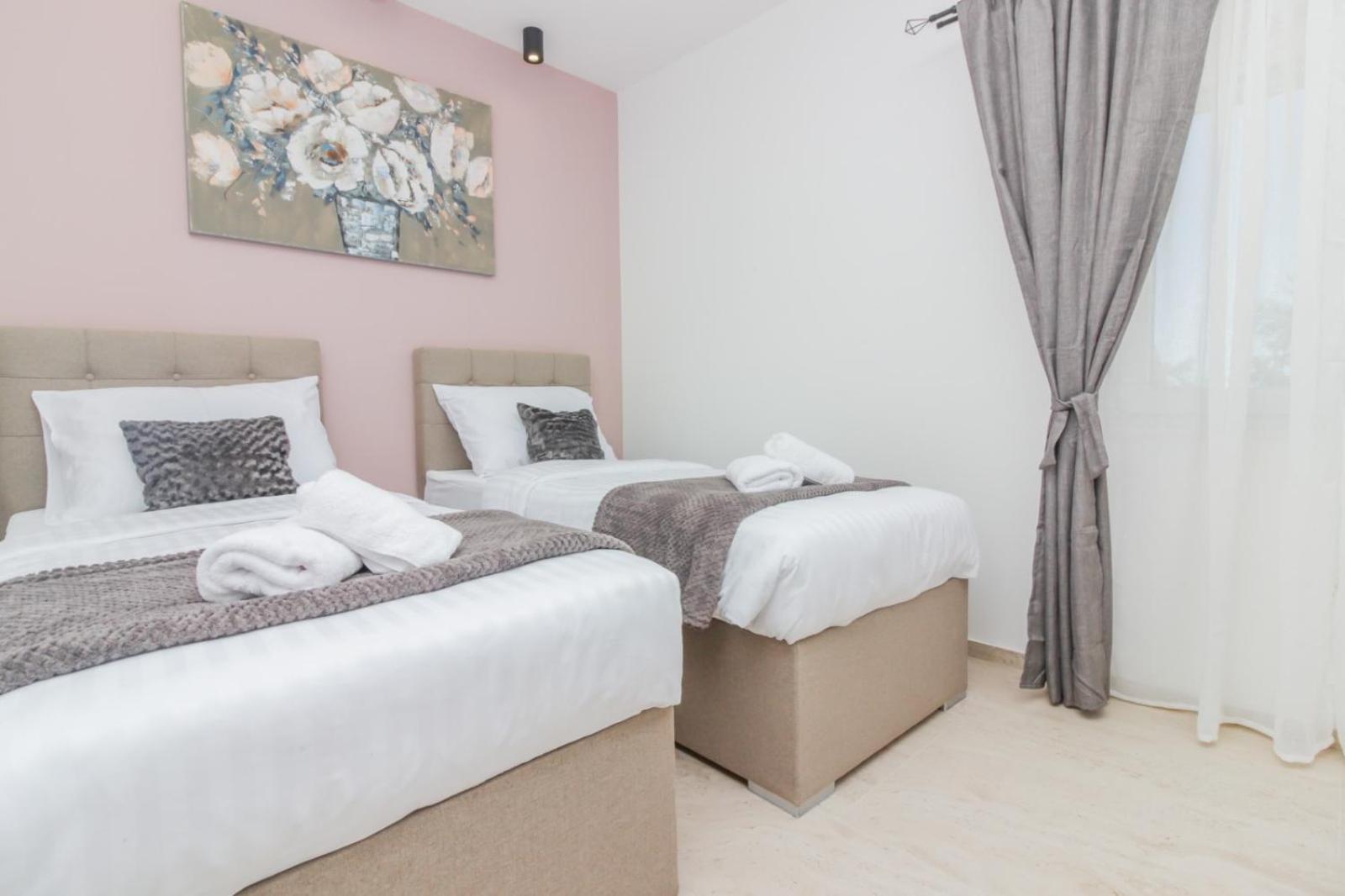 Rooms Zemunik Donji Zemunik Εξωτερικό φωτογραφία