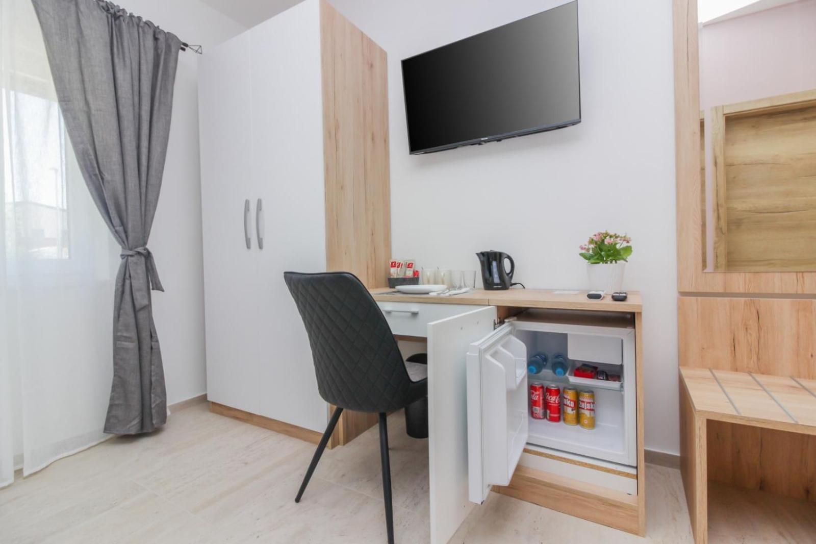 Rooms Zemunik Donji Zemunik Εξωτερικό φωτογραφία
