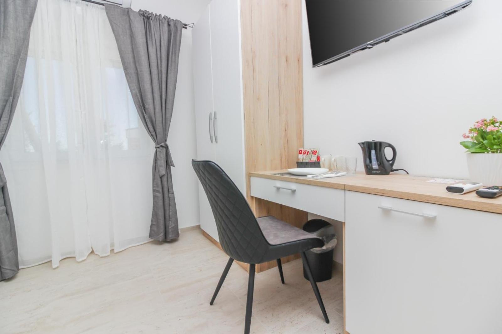 Rooms Zemunik Donji Zemunik Εξωτερικό φωτογραφία