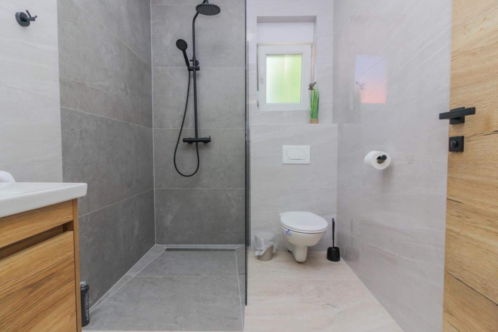 Rooms Zemunik Donji Zemunik Εξωτερικό φωτογραφία