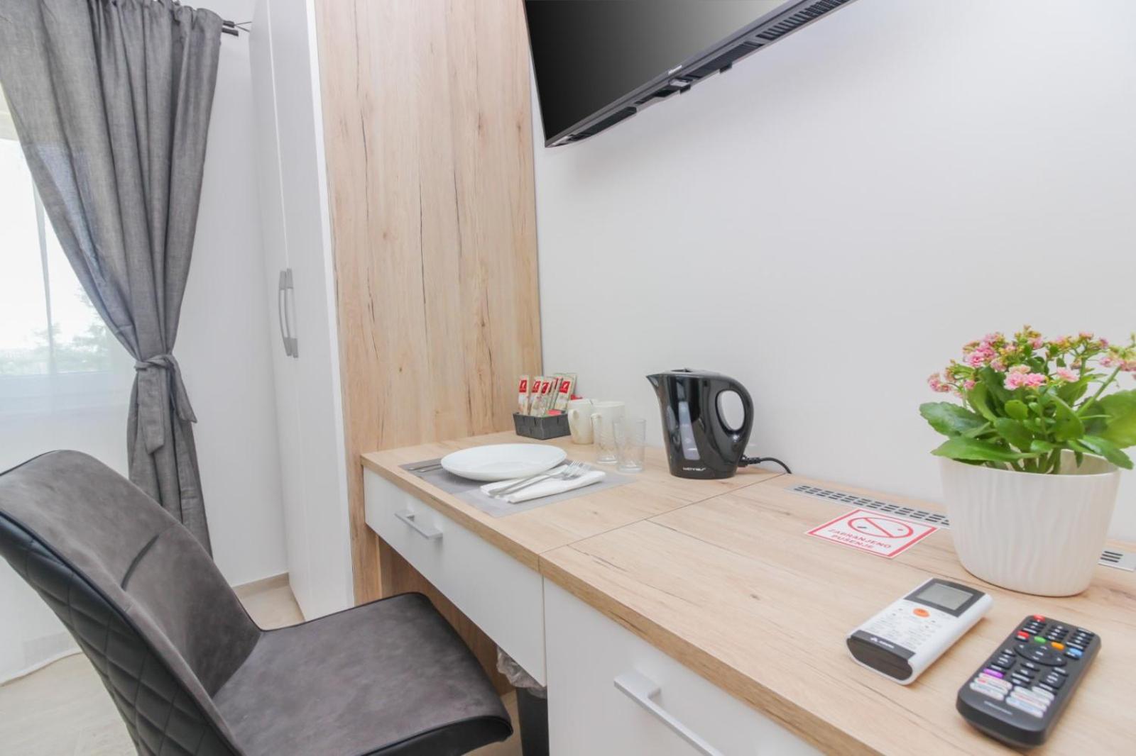 Rooms Zemunik Donji Zemunik Εξωτερικό φωτογραφία