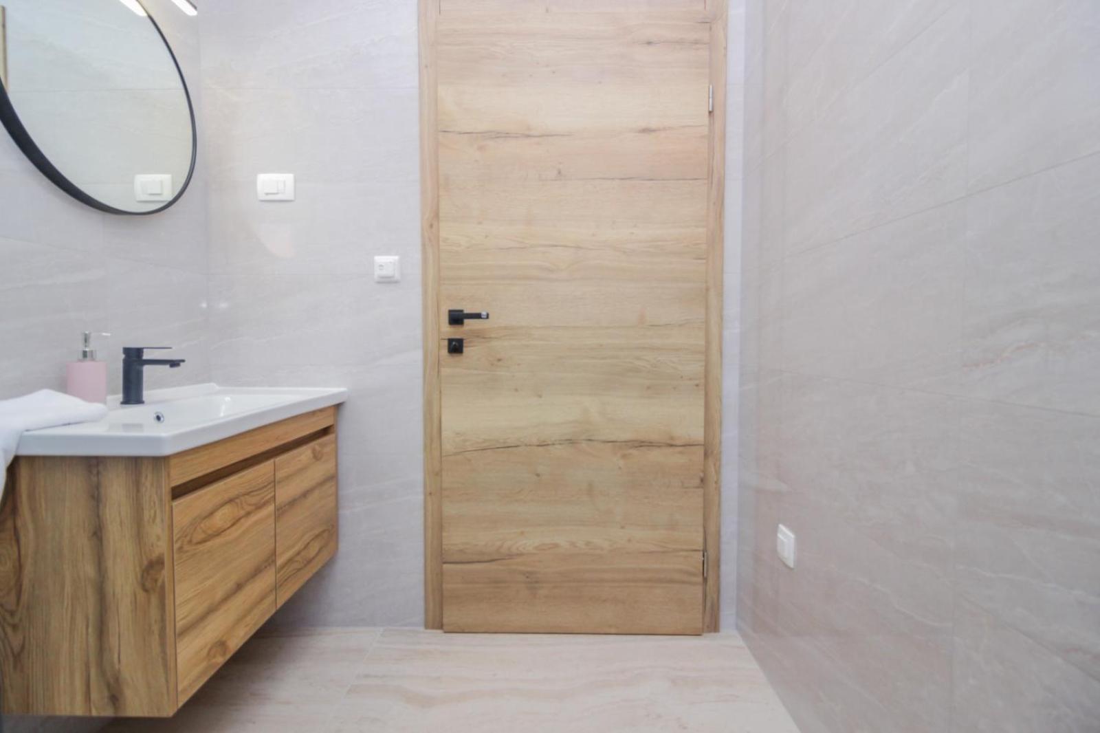 Rooms Zemunik Donji Zemunik Εξωτερικό φωτογραφία