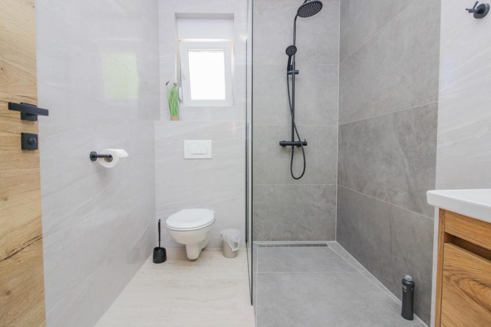 Rooms Zemunik Donji Zemunik Εξωτερικό φωτογραφία