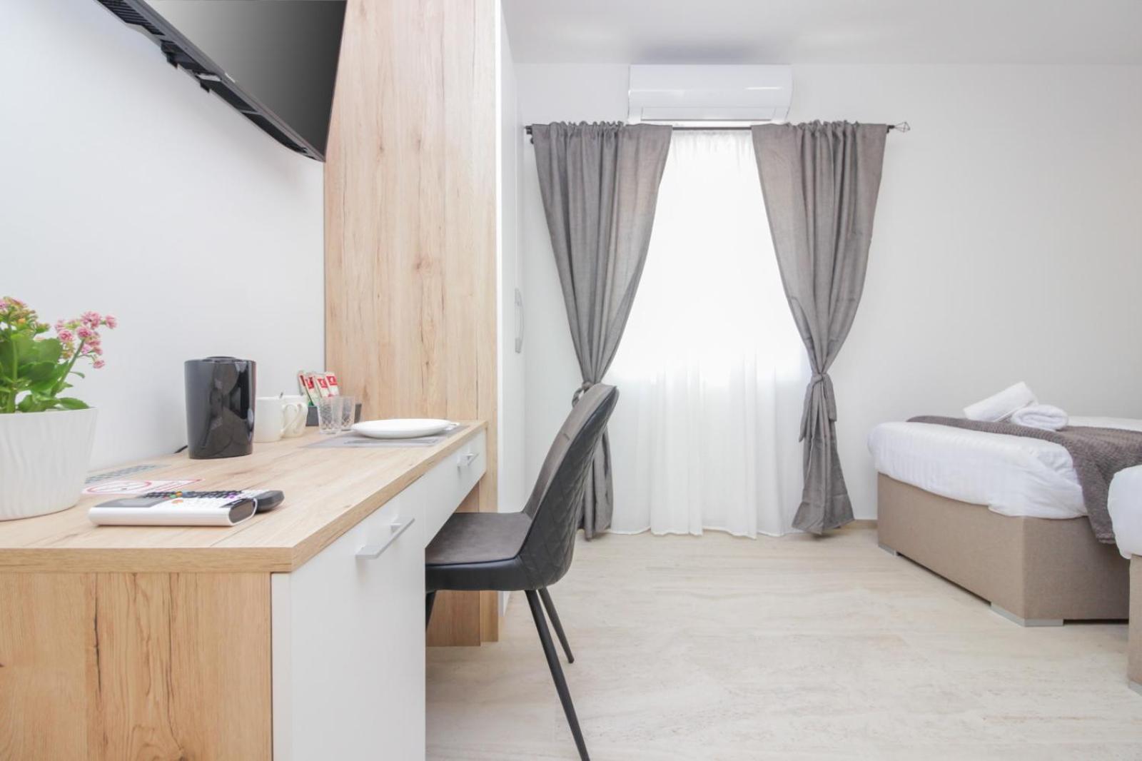 Rooms Zemunik Donji Zemunik Εξωτερικό φωτογραφία