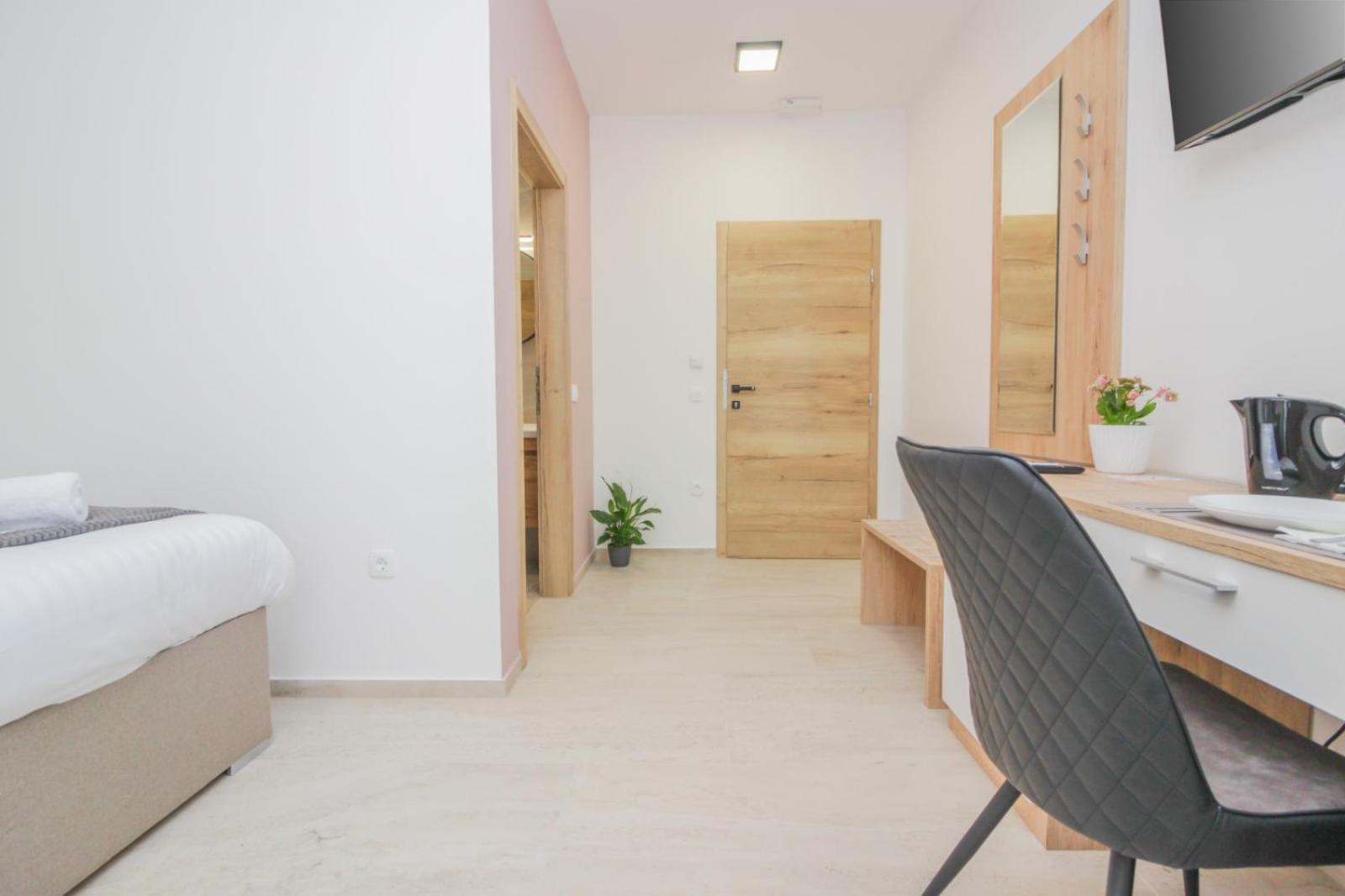 Rooms Zemunik Donji Zemunik Εξωτερικό φωτογραφία