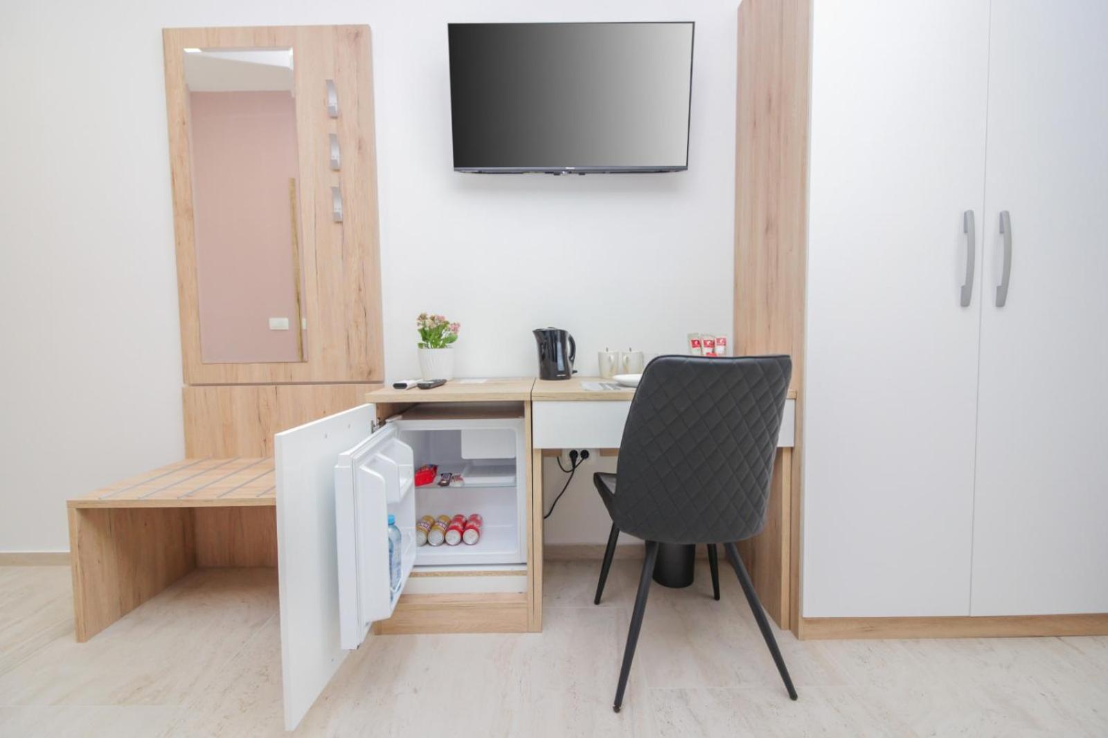 Rooms Zemunik Donji Zemunik Εξωτερικό φωτογραφία