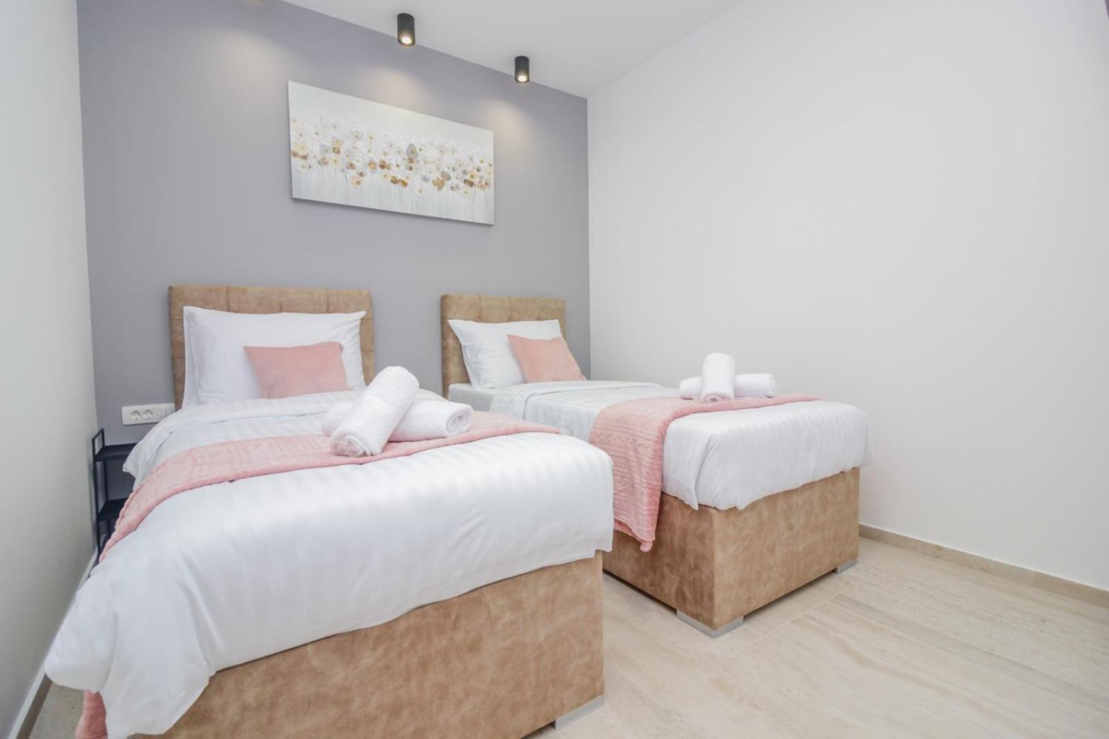 Rooms Zemunik Donji Zemunik Εξωτερικό φωτογραφία