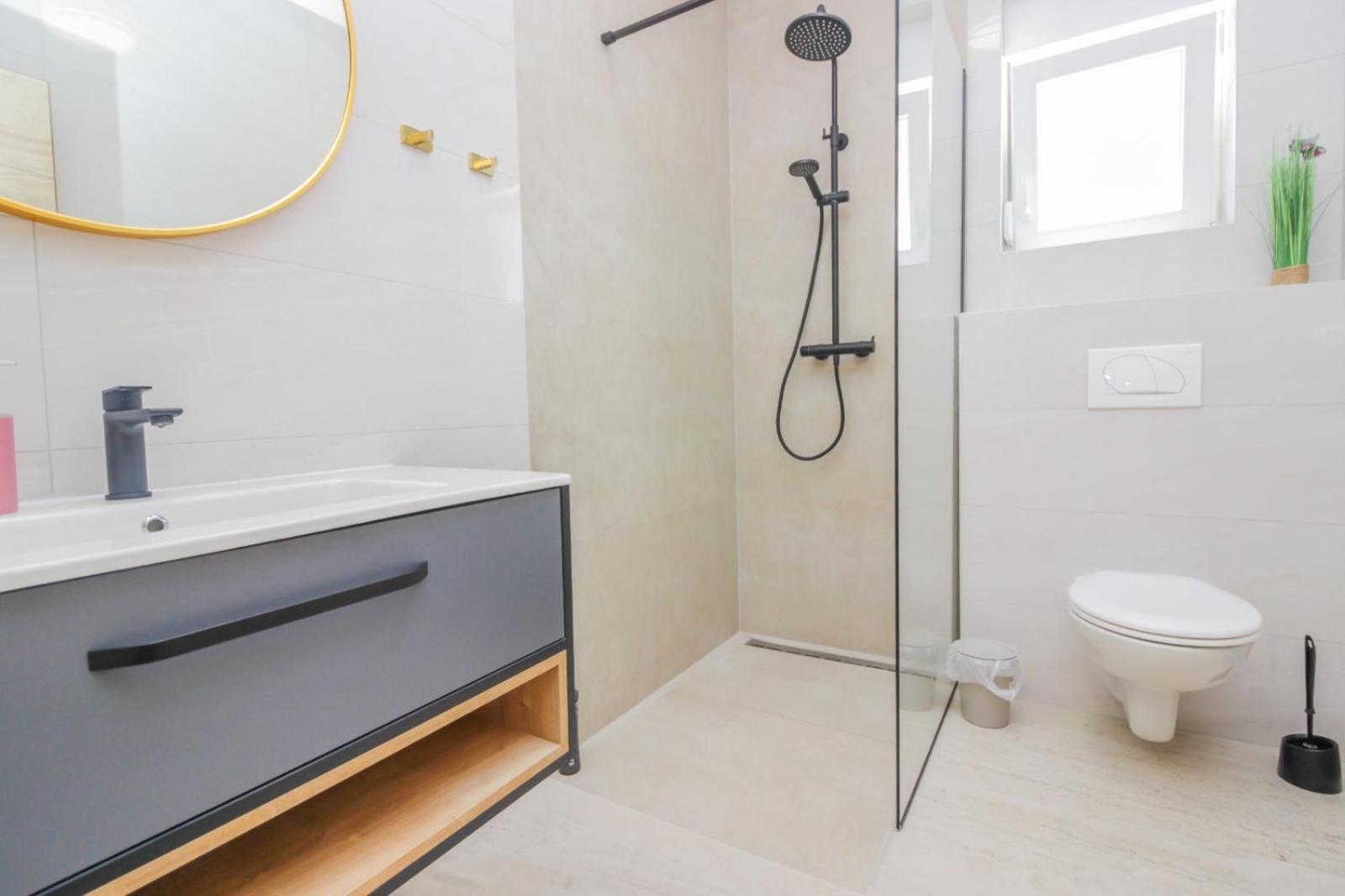 Rooms Zemunik Donji Zemunik Εξωτερικό φωτογραφία