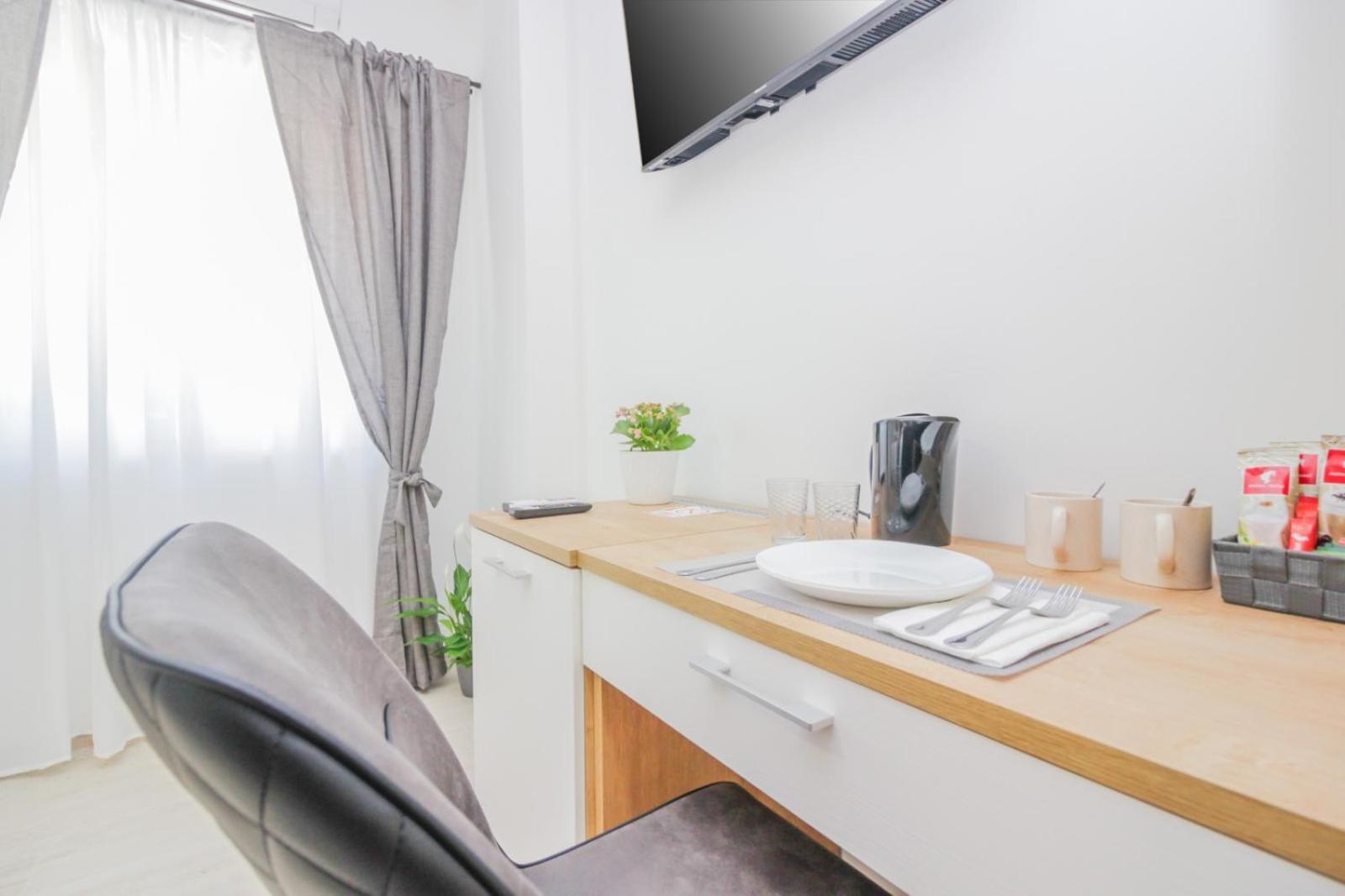 Rooms Zemunik Donji Zemunik Εξωτερικό φωτογραφία
